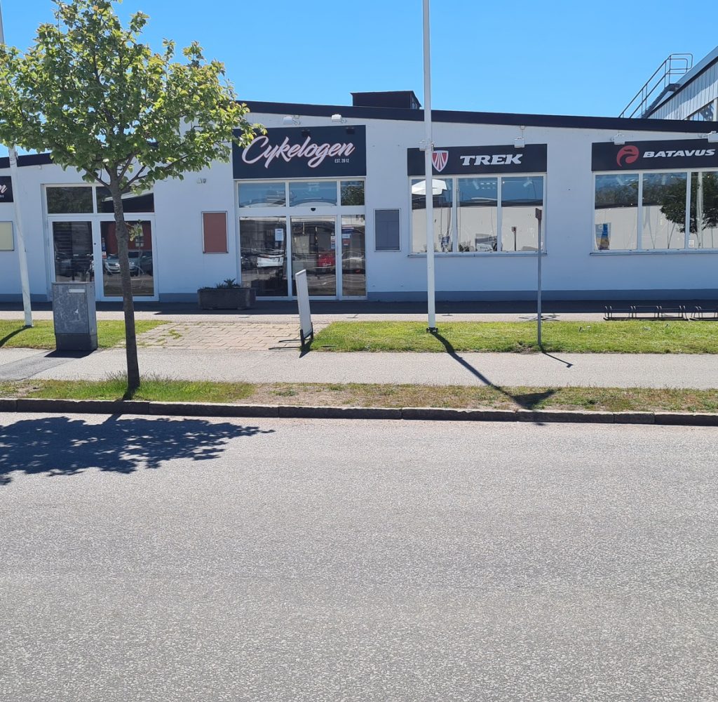 butiken