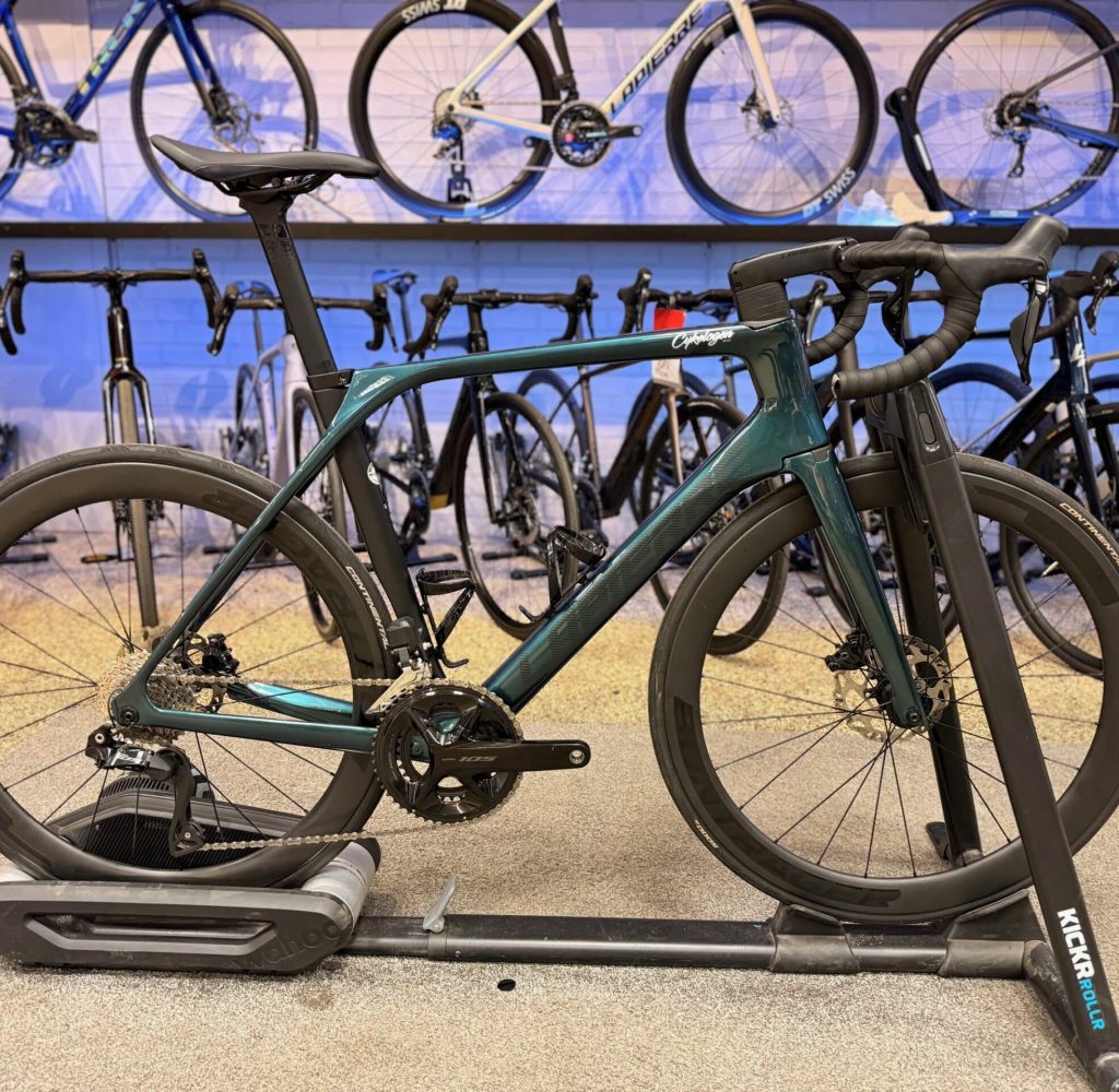 lapierre